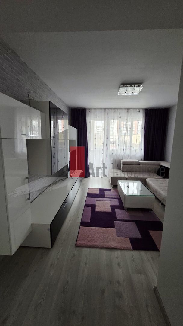 Apartament cu doua camere-Marriott-13 Septembrie-Tudor Vladimirescu-cu centrala - Poză 5