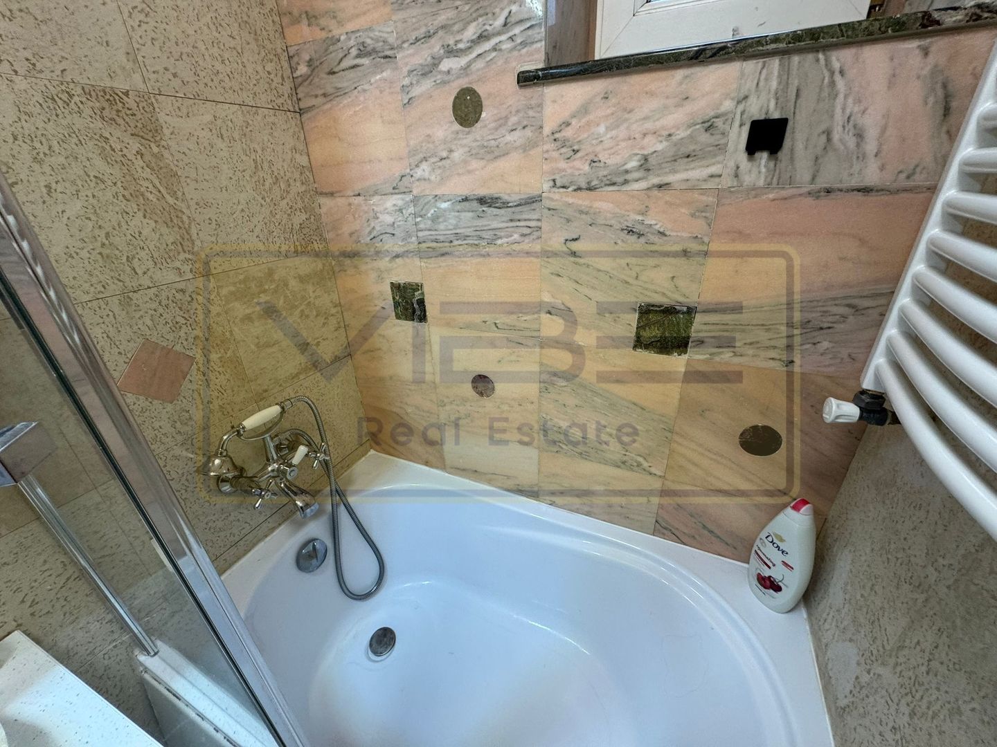 Apartament 1 camera  Copou Universitatea Al.I Cuza - Poză 16