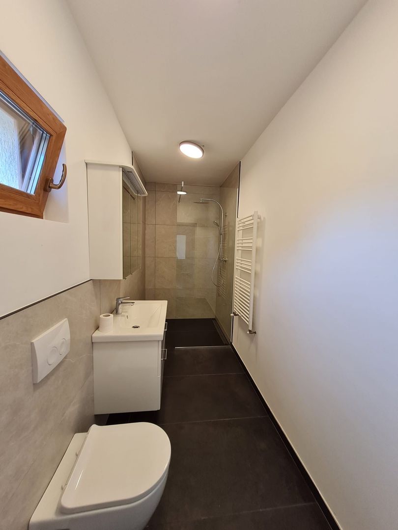 Casa solida în zona Bogdanestilor pretabilă birouri - Poză 13