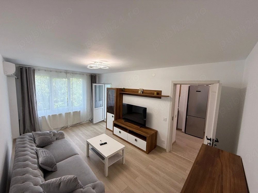 Apartament 2 camere I Drumul Taberei I Metrou Râul Doamnei - Poză 3