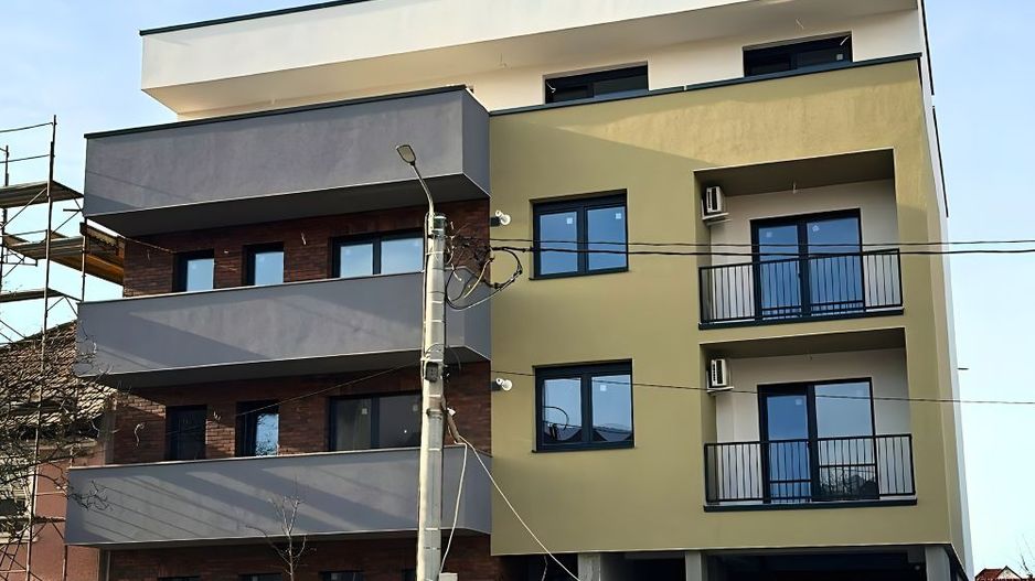 Apartament 2 Camere, Bloc Nou, Str. Meșteșugarilor - Poză 3