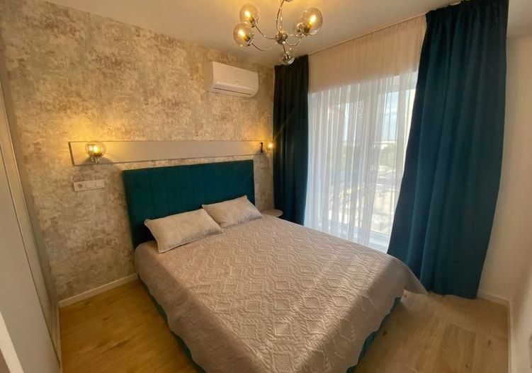 APARTAMENT SUPERB 2 CAMERE | PARCARE | BELVEDERE RESIDENCE - Poză 4