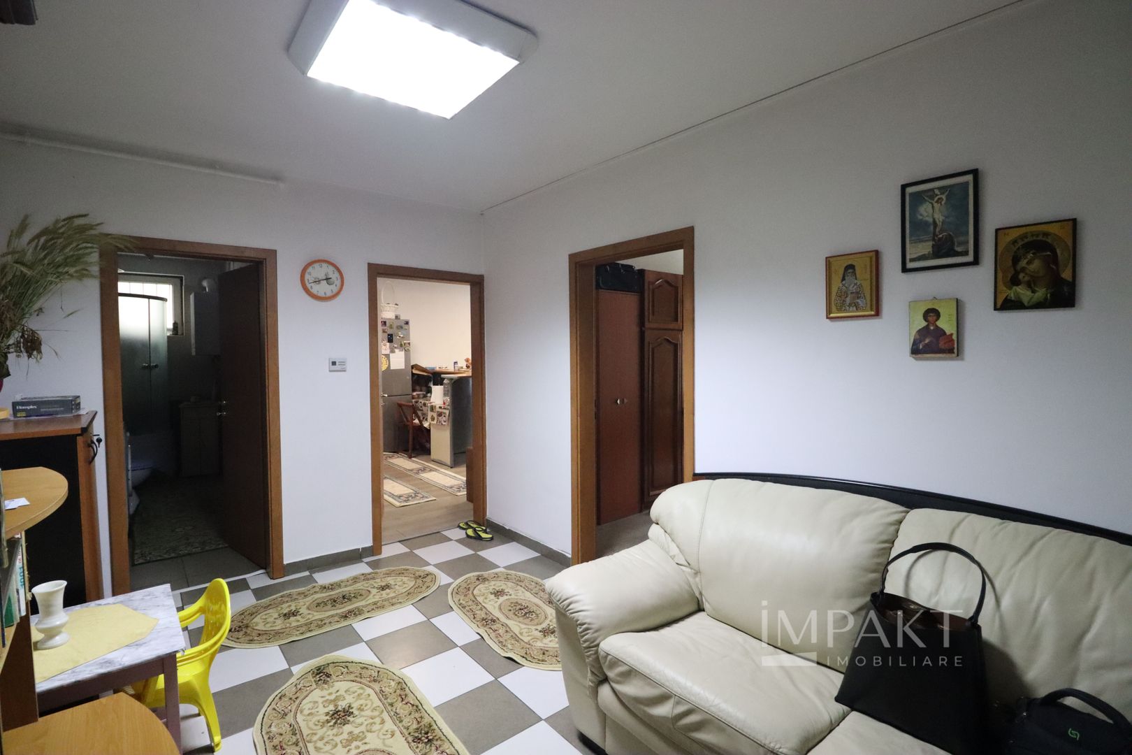 Spatiu comercial, ideal pentru investitie, zona Louis Pasteur! - Poză 10