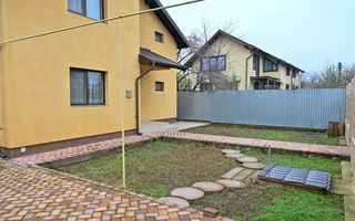 Casa 5 camere de vanzare | Moderna | Stoenesti, Prahova | Comision 0% - Poză 2