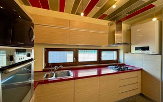 INVESTITIE - Aviatiei - Baneasa - 3 camere - 110 mp - parcare - Poză 3