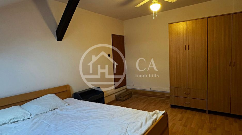 Apartament de inchiriat cu 2 camere in zona Ultracentrală, Oradea - Poză 4