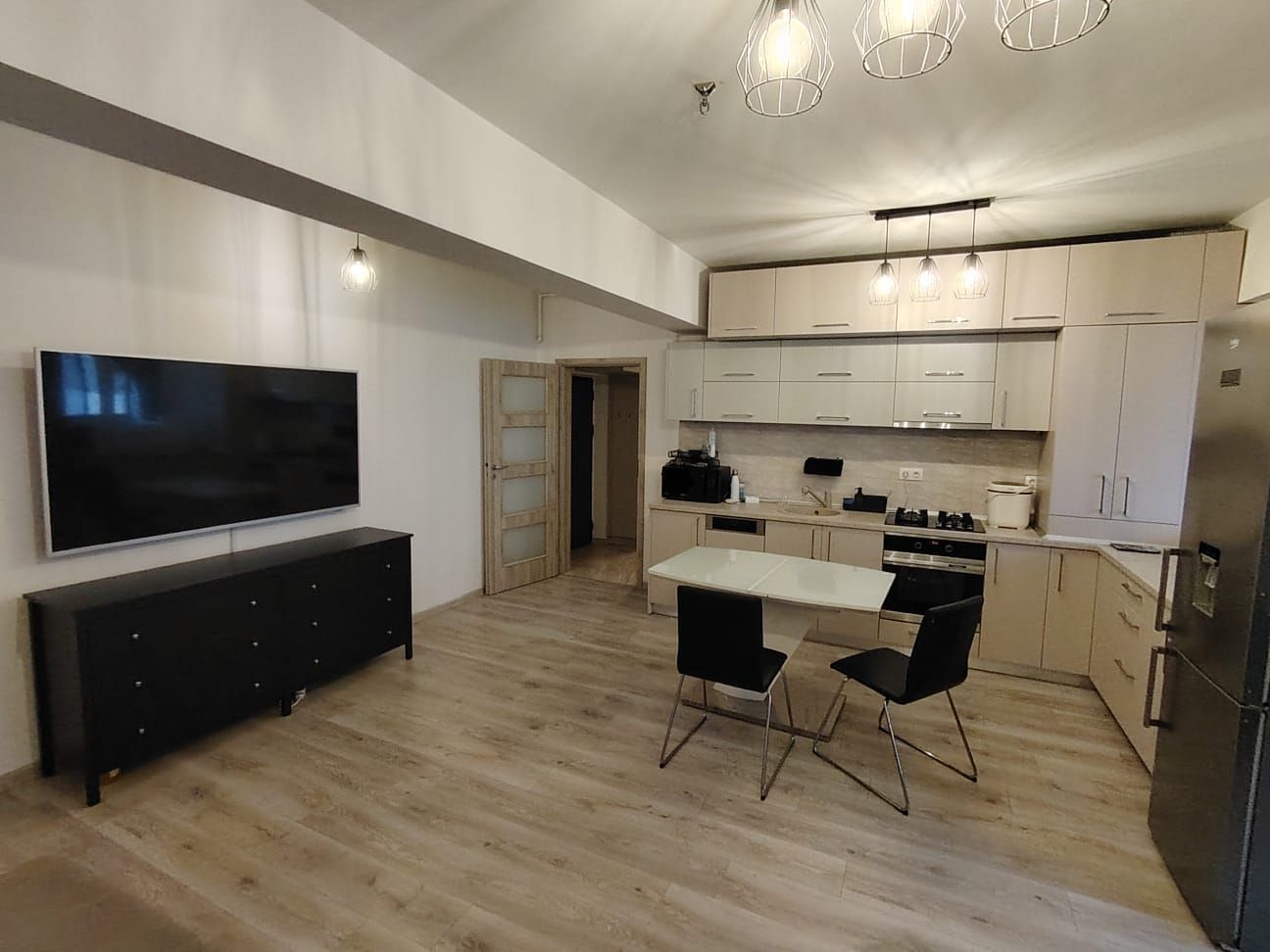 Apartament 2 camere metrou Dimitrie Leonida | Loc Parcare | Bloc nou - Poză 6