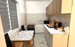 GARSONIERA MOBILATA ZONA VITAN - Poză 4
