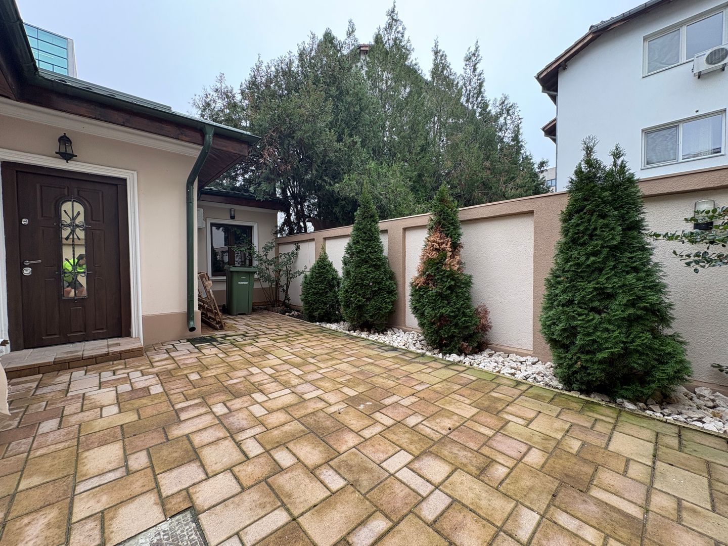 VANZARE VILA 7 CAMERE P+M | ZONA HERASTRAU - Poză 1