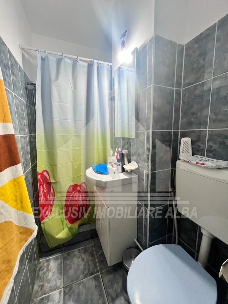 Apartament cu 3 camere etaj intermediar, Cetate - Poză 7