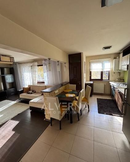 Apartament 3 camere 65mp | parcare | balcon | cartier Gheorgheni - Poză 6