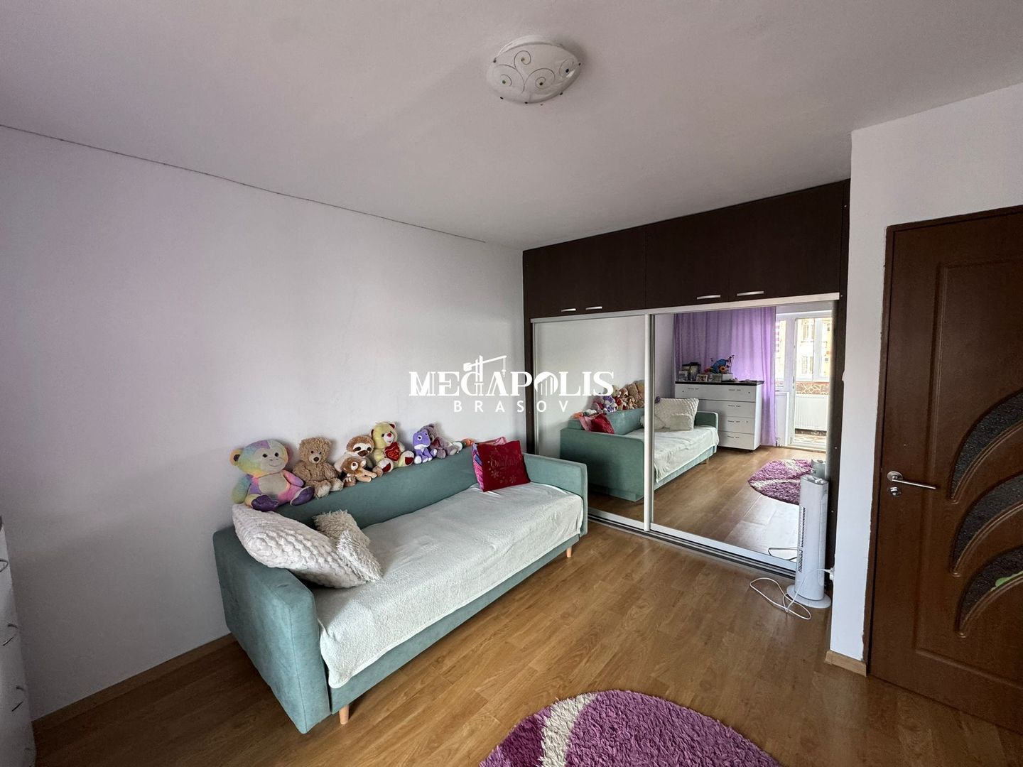 Sacele 2 Camere Decomandat - Poză 4