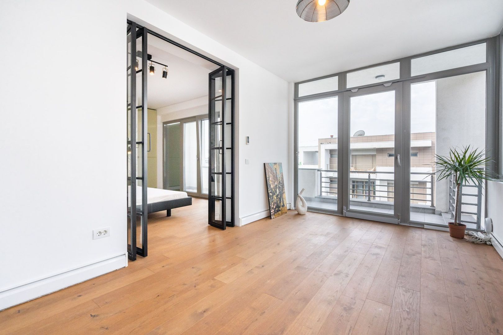 COMISION 0% - Vila eleganta P+2E 380 mp utili, teren 470mp, lac propriu + ponton - Poză 10