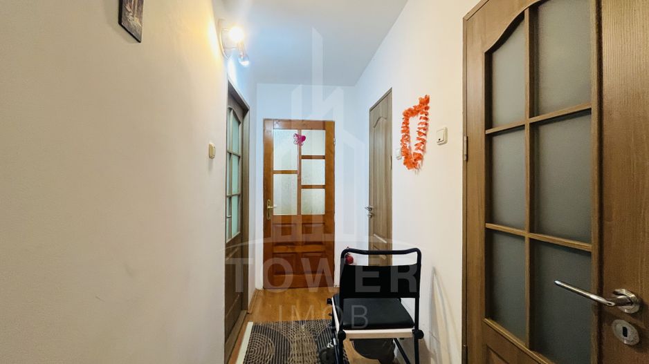 Apartament 3 camere-Vasile Aaron - Poză 8