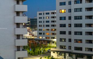2 camere complex Ivory, Nord Bucuresti