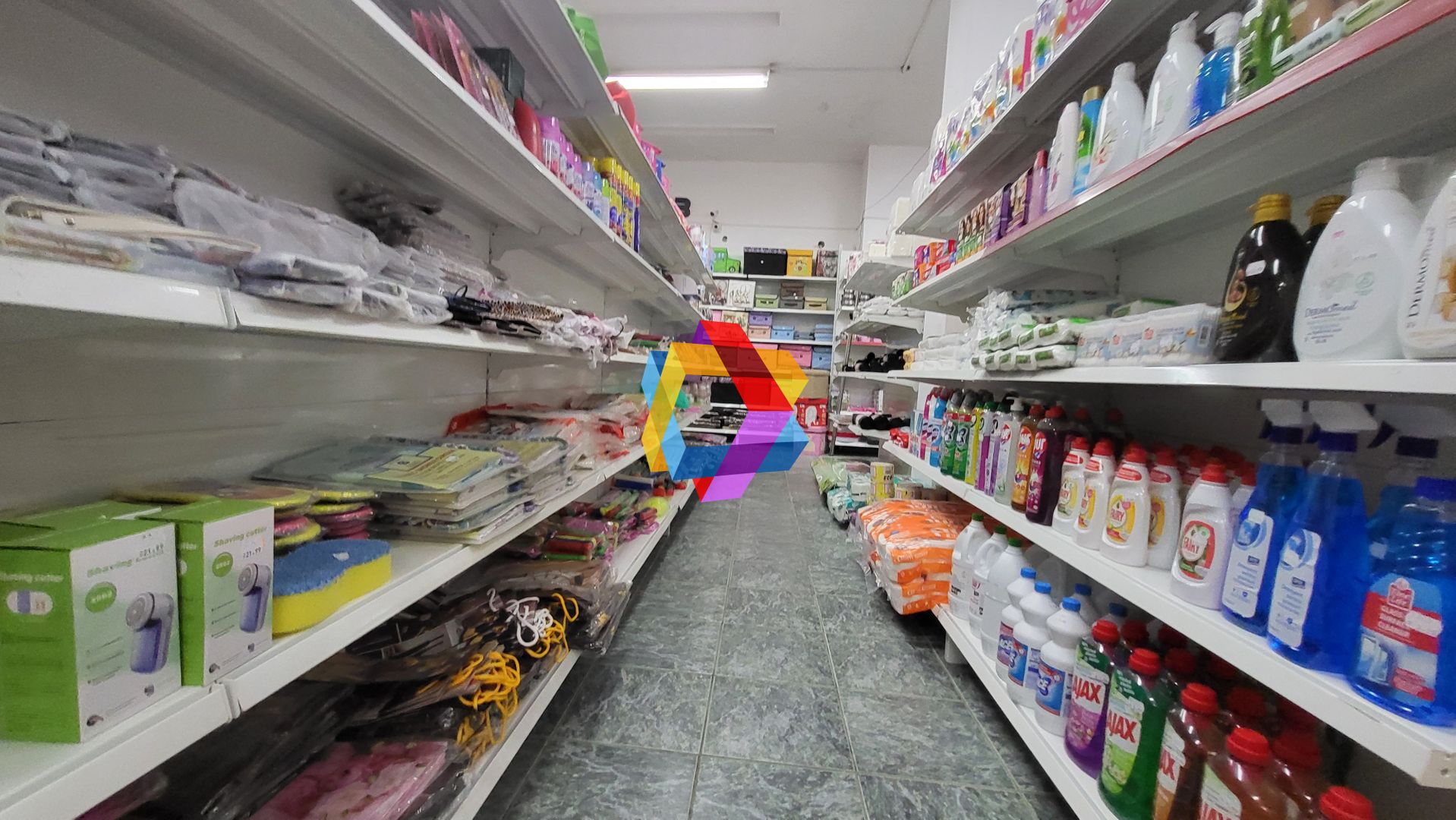 Spatiu comercial - 320 mp #plus-imo.ro - Poză 2