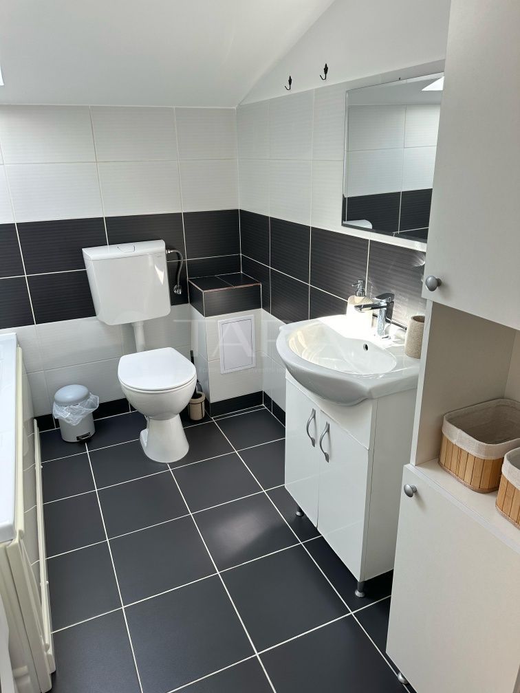 Apartament 2 camere la Mansarda - Poză 7