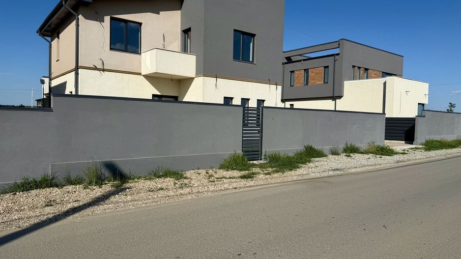 Casa zona Selgros - Poză 7