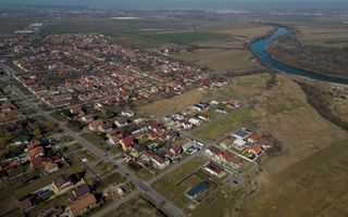 Teren în Fântânele, Arad – 469 mp - Poză 8