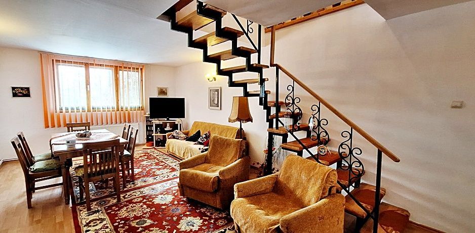 Casa de vacanta/locuit permanent in Podul Olt la 20min de Brasov - Poză 5