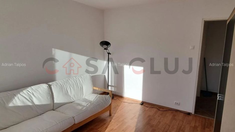 2 camere decomandate, zona Interservisan, Gheorgheni - Poză 5