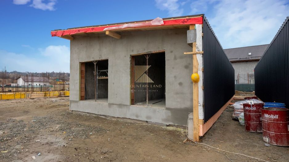 Casă premium la poalele Munților Piatra Craiului și Bucegi - Poză 18