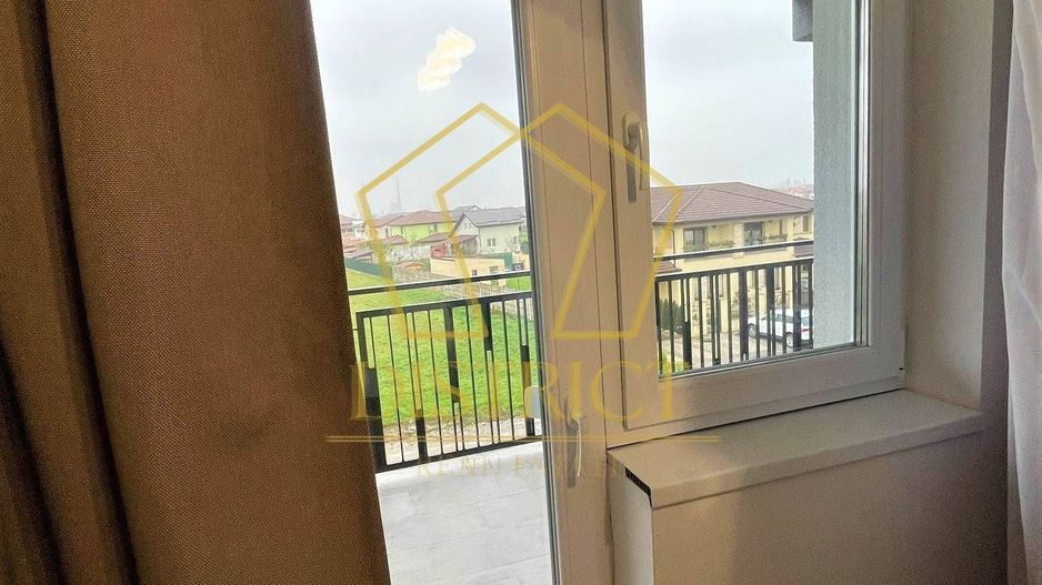 Apartament modern cu 2 camere | Giroc - Poză 14