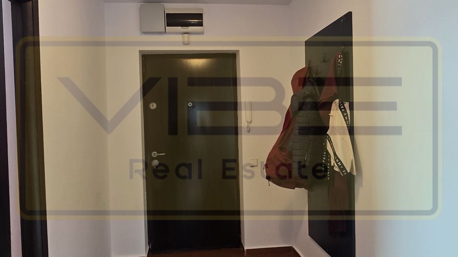 4 camere - 112 mp - bloc nou- Podul De Fier ! - Poză 4