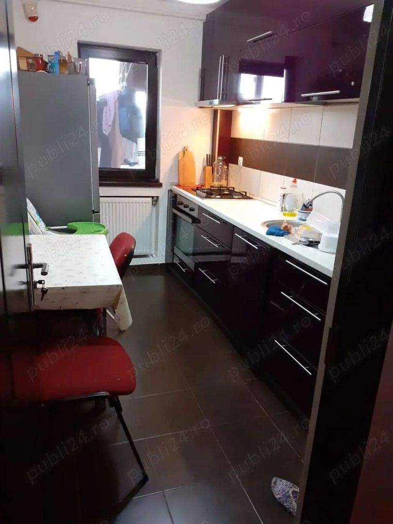 Apartament 2 camere + parcare - Poză 6
