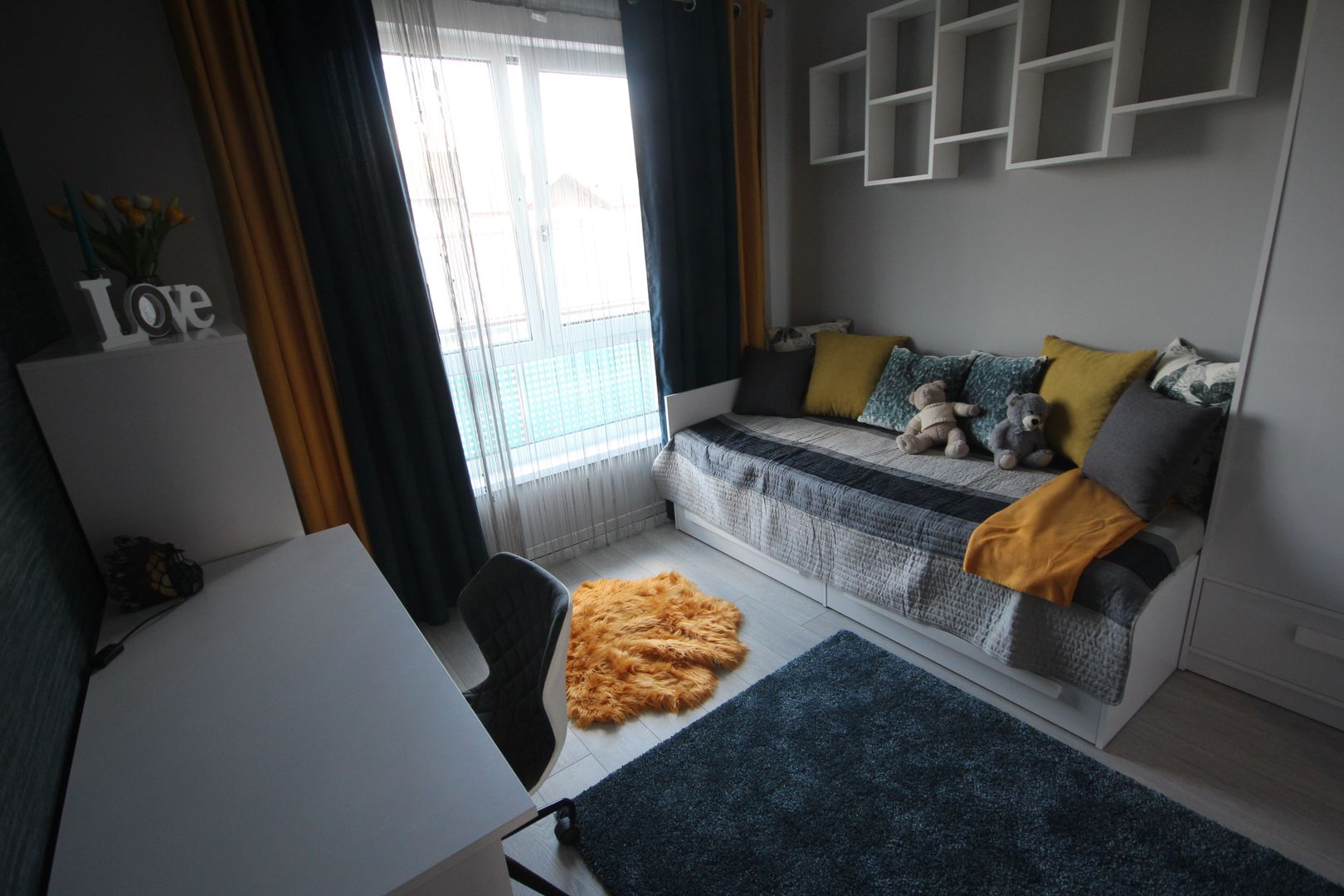 Apartament 3 camere in zona Buziasului - Poză 50