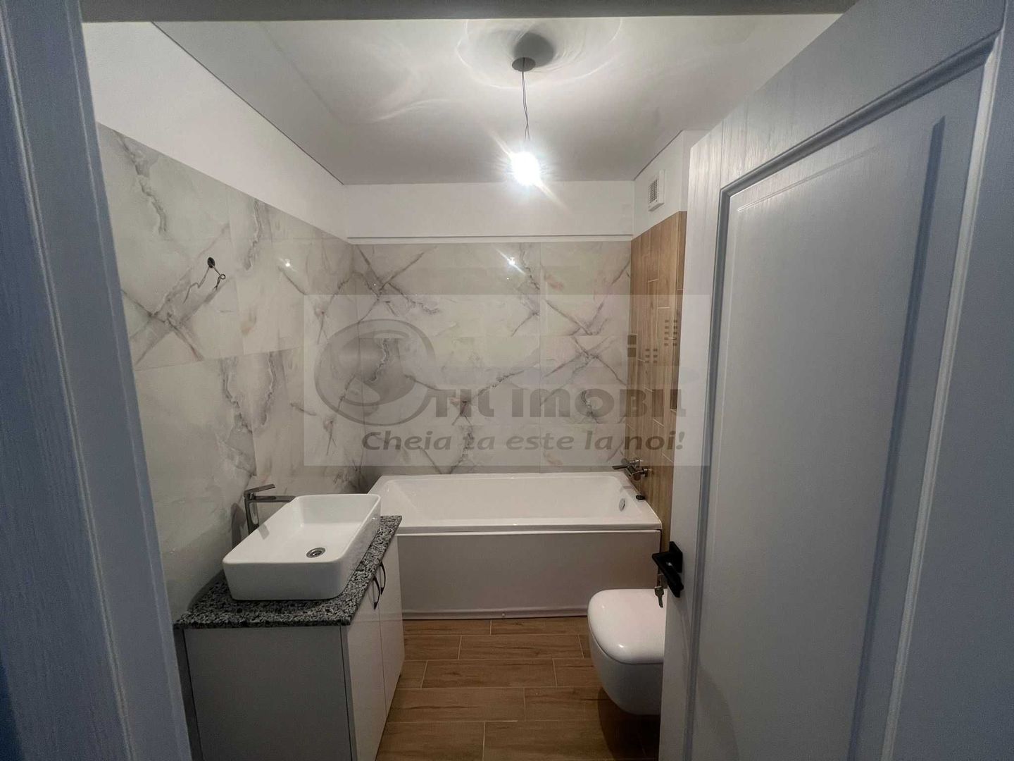 Apartament 2 camere, Premium – Nicolina CUG - Poză 5