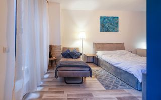 Garsoniera exclusivista | 37 mpu + 28 terasa | Seasson Residen - Poză 2