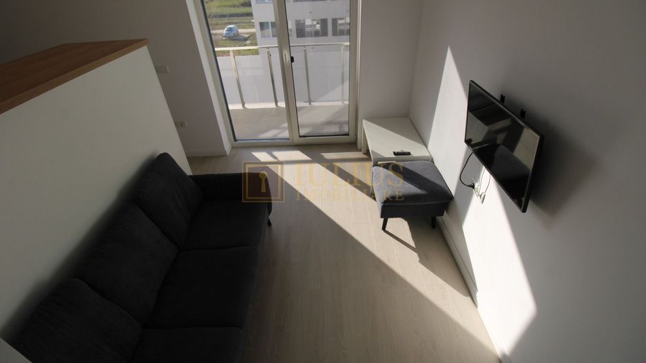 Apartament nou de închiriat – Braytim | Prima închiriere | Loc de parcare inclus - Poză 4