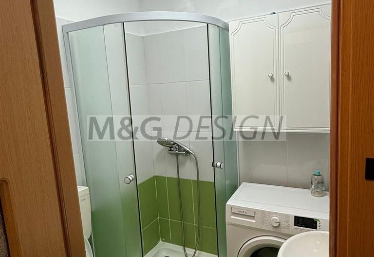 1 camera amenajata zona Badea Cartan la 10min de Medicina - Poză 3