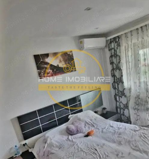 Bloc Nou , ap 3 camere , decoamndat , Pacurari . - Poză 2