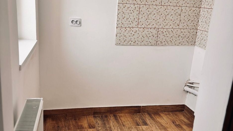 Calea Buziasului | 1 Camera | Recent renovat | Disponibil imediat - Poză 5