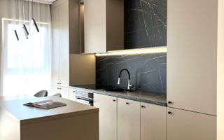 Apartament ultramodern / etaj intermediar / Zona Eroilor - Poză 11