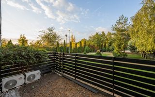 Apartament 3 camere | Natura Residence | Zoo - Poză 12