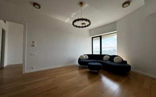 ONE VERDI PARK CORP A  3 CAMERE - Poză 9