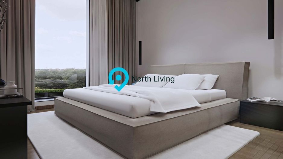 Apartament 4 Camere Lux | Curte | Finisaje Premium Bloc nou | Iancu N. - Poză 10