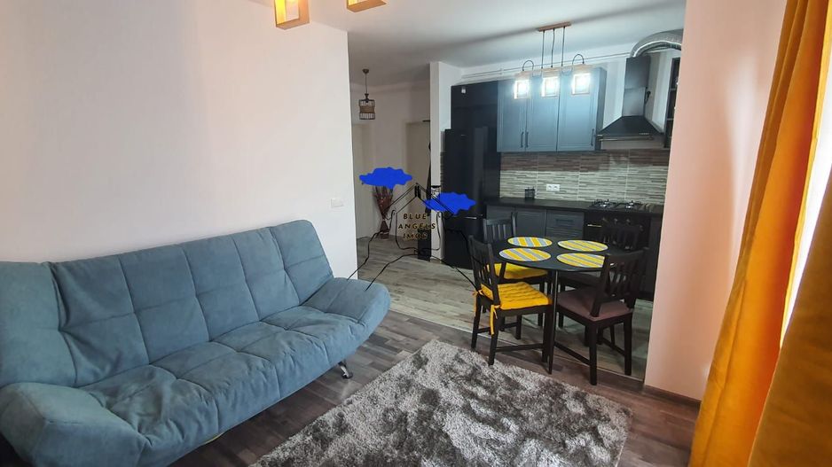 Apartament cu 3 camere in Avantgarden 3 - Poză 3
