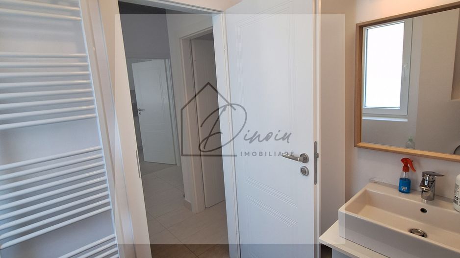 Vila de vanzare Pipera Rond OMV I  American Village I Comision 0% - Poză 23