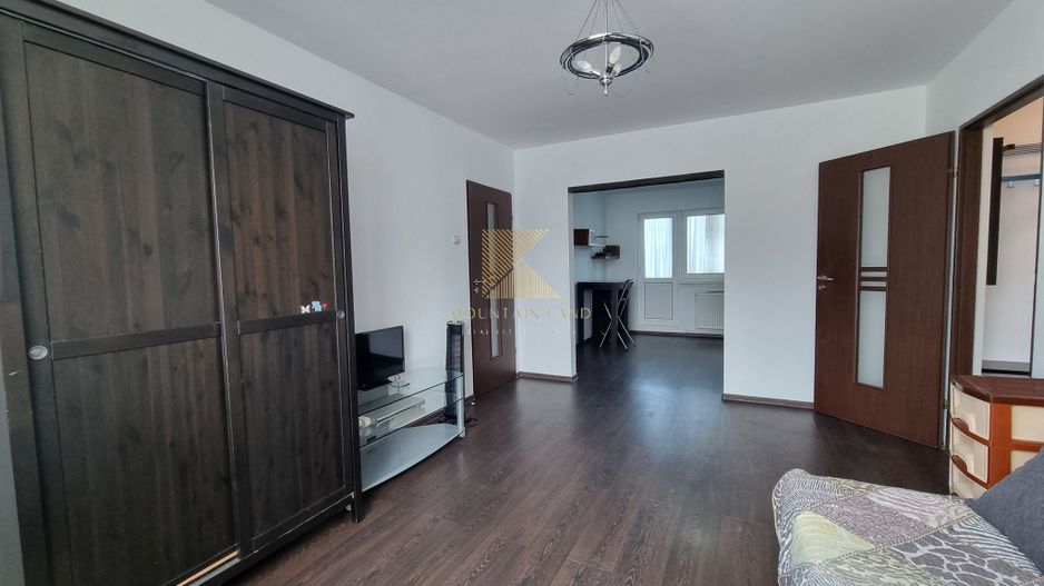 Apartament 3 camere de închiriat zona Garii, Brașov, PetFriendly - Poză 8