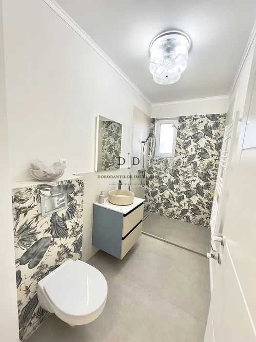 Apartament 2 camere de vânzare | Terasă 25 mp | Parcare | Florești - Poză 6