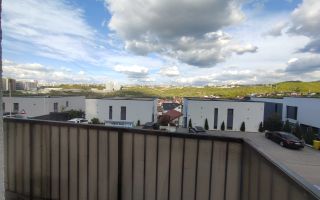 Apartament cu 2 camere decomandate | Zona Edgar Quinet - Poză 4