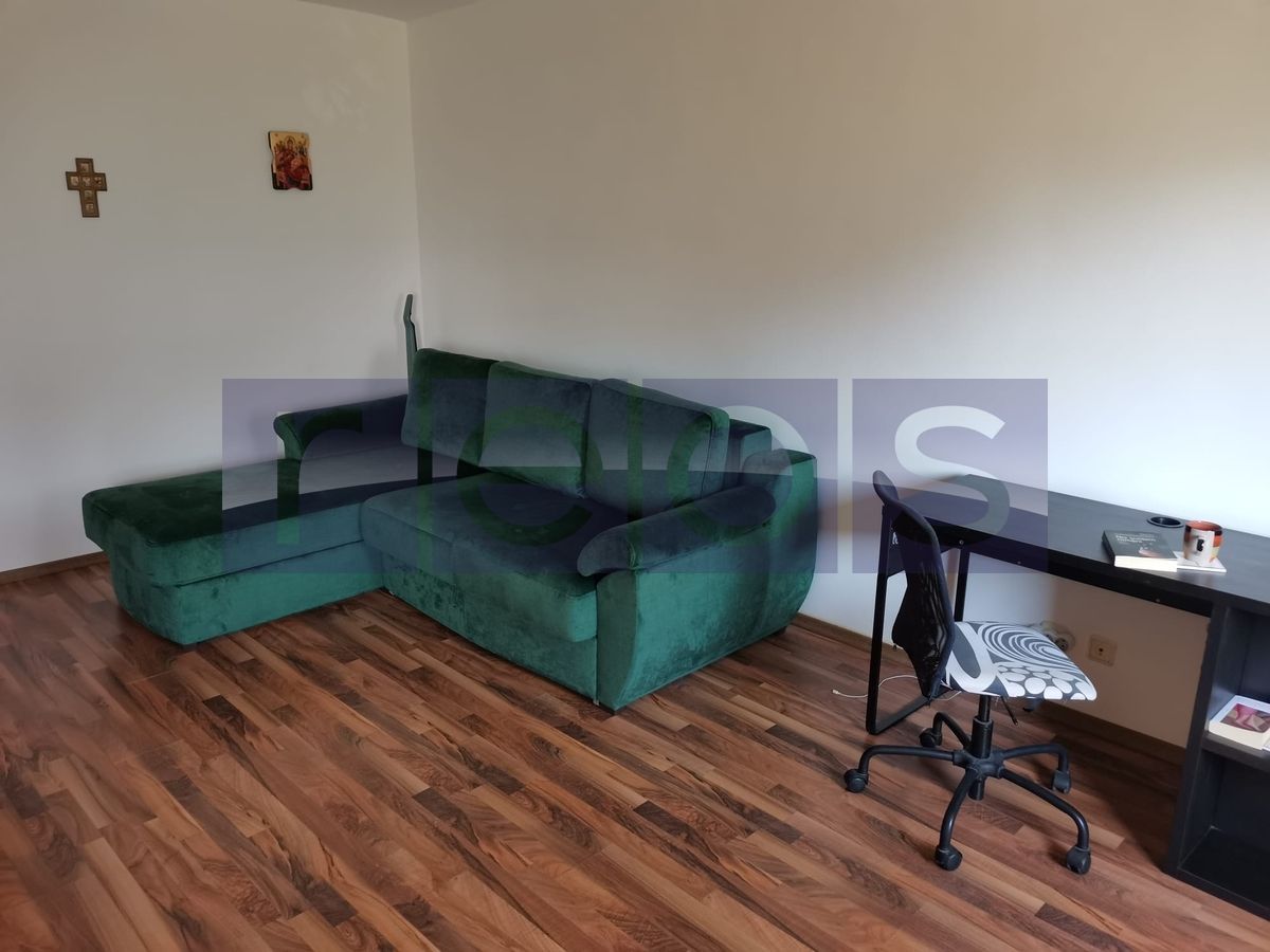 VANZARE -GARSONIERA - TIMPURI NOI - Poză 1