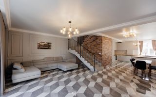 Chirie, casă, 4 camere,  Durlești - Poză 3