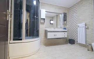Corbeanca, cu pozitie exceptionala vila D+P+E personalizata - Poză 15