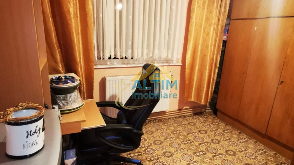 Apartament 3 Camere - Calea București, Centrul Civic - Poză 3