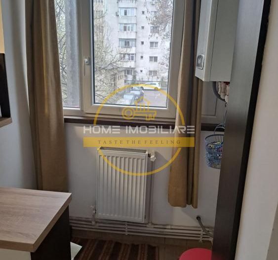 Apartament cu 1 camera/ 23 mp/ zona Alexandru cel Bun - Poză 4